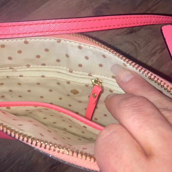 Kate Spade bag - Picture 3 of 4